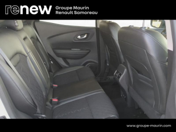 Photo 15 du bon plan RENAULT Kadjar 1.3 TCe 140ch FAP Intens 152g occasion à 17500 €