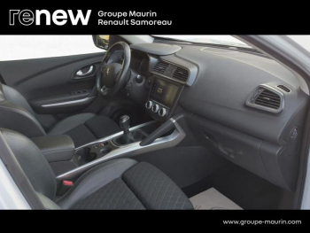 Photo 16 du bon plan RENAULT Kadjar 1.3 TCe 140ch FAP Intens 152g occasion à 17500 €