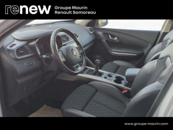 Photo 18 du bon plan RENAULT Kadjar 1.3 TCe 140ch FAP Intens 152g occasion à 17500 €