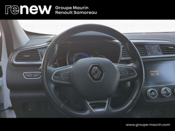 Photo 20 du bon plan RENAULT Kadjar 1.3 TCe 140ch FAP Intens 152g occasion à 17500 €