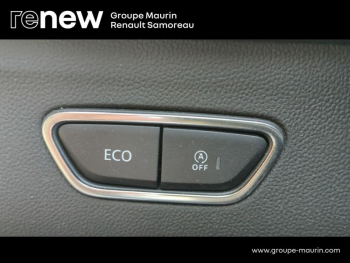 Photo 21 du bon plan RENAULT Kadjar 1.3 TCe 140ch FAP Intens 152g occasion à 17500 €