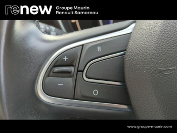 Photo 22 du bon plan RENAULT Kadjar 1.3 TCe 140ch FAP Intens 152g occasion à 17500 €