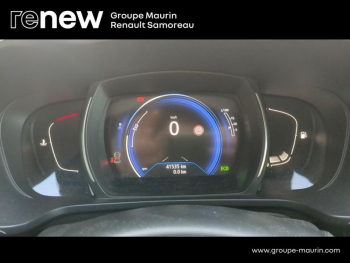 Photo 25 du bon plan RENAULT Kadjar 1.3 TCe 140ch FAP Intens 152g occasion à 17500 €