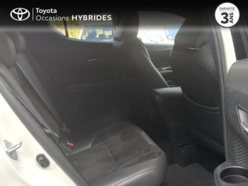 Photo 7 du bon plan TOYOTA C-HR 184h Collection 2WD E-CVT MC19 occasion à 22990 €