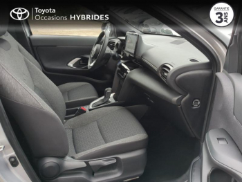 Photo 6 du bon plan TOYOTA Yaris Cross 116h Design MY22 occasion à 25990 €