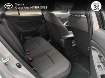 Photo 7 du bon plan TOYOTA Yaris Cross 116h Design MY22 occasion à 25990 €