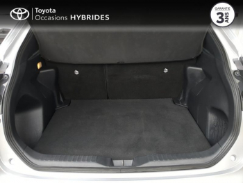 Photo 10 du bon plan TOYOTA Yaris Cross 116h Design MY22 occasion à 25990 €