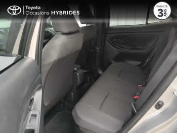 Photo 12 du bon plan TOYOTA Yaris Cross 116h Design MY22 occasion à 25990 €