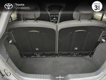 Photo 10 du bon plan TOYOTA Aygo X 1.0 VVT-i 72ch Design MY23 occasion à 15990 €