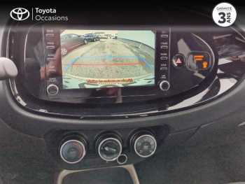 Photo 15 du bon plan TOYOTA Aygo X 1.0 VVT-i 72ch Design MY23 occasion à 15990 €