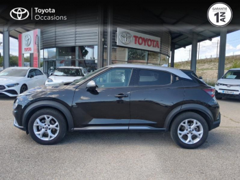 Photo 3 du bon plan NISSAN Juke 1.0 DIG-T 114ch N-Design DCT 2021 occasion à 17290 €