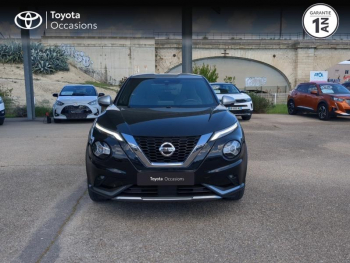 Photo 5 du bon plan NISSAN Juke 1.0 DIG-T 114ch N-Design DCT 2021 occasion à 17290 €