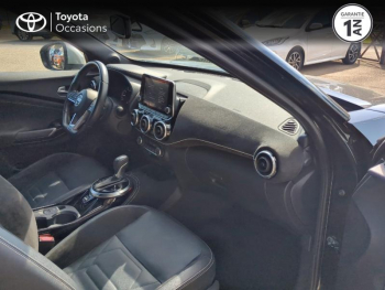 Photo 6 du bon plan NISSAN Juke 1.0 DIG-T 114ch N-Design DCT 2021 occasion à 17290 €
