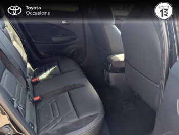 Photo 7 du bon plan NISSAN Juke 1.0 DIG-T 114ch N-Design DCT 2021 occasion à 17290 €