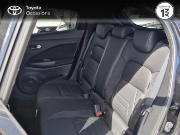 Photo 12 du bon plan NISSAN Juke 1.0 DIG-T 114ch N-Design DCT 2021 occasion à 17290 €