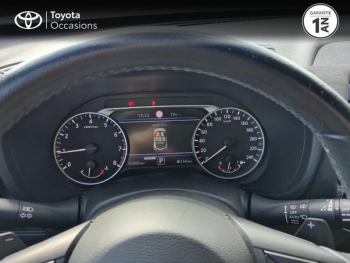 Photo 14 du bon plan NISSAN Juke 1.0 DIG-T 114ch N-Design DCT 2021 occasion à 17290 €