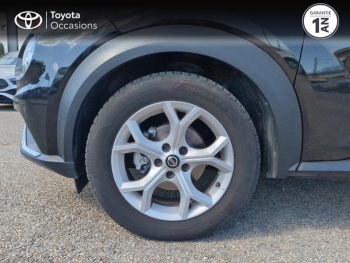 Photo 16 du bon plan NISSAN Juke 1.0 DIG-T 114ch N-Design DCT 2021 occasion à 17290 €