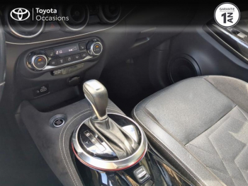 Photo 21 du bon plan NISSAN Juke 1.0 DIG-T 114ch N-Design DCT 2021 occasion à 17290 €