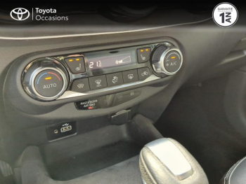 Photo 23 du bon plan NISSAN Juke 1.0 DIG-T 114ch N-Design DCT 2021 occasion à 17290 €