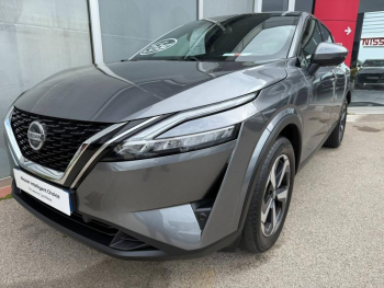 Photo 2 du bon plan NISSAN Qashqai 1.3 Mild Hybrid 140ch Tekna occasion à 23500 €