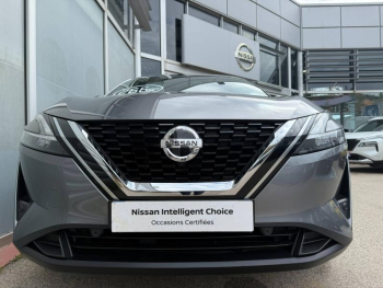 Photo 5 du bon plan NISSAN Qashqai 1.3 Mild Hybrid 140ch Tekna occasion à 23500 €