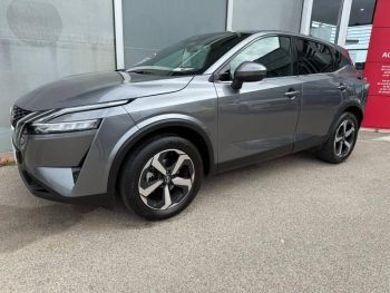 Photo 6 du bon plan NISSAN Qashqai 1.3 Mild Hybrid 140ch Tekna occasion à 23500 €