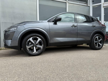 Photo 8 du bon plan NISSAN Qashqai 1.3 Mild Hybrid 140ch Tekna occasion à 23500 €