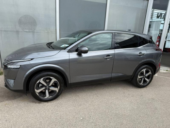 Photo 9 du bon plan NISSAN Qashqai 1.3 Mild Hybrid 140ch Tekna occasion à 23500 €