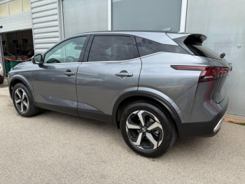 Photo 37 du bon plan NISSAN Qashqai 1.3 Mild Hybrid 140ch Tekna occasion à 23500 €