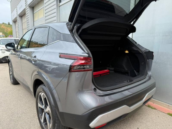 Photo 41 du bon plan NISSAN Qashqai 1.3 Mild Hybrid 140ch Tekna occasion à 23500 €
