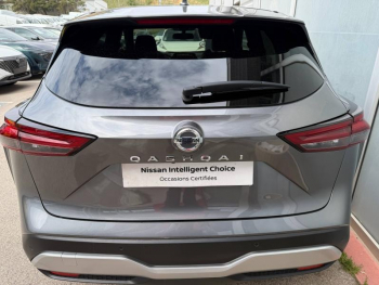 Photo 44 du bon plan NISSAN Qashqai 1.3 Mild Hybrid 140ch Tekna occasion à 23500 €