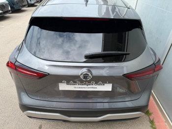 Photo 45 du bon plan NISSAN Qashqai 1.3 Mild Hybrid 140ch Tekna occasion à 23500 €