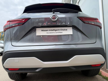 Photo 46 du bon plan NISSAN Qashqai 1.3 Mild Hybrid 140ch Tekna occasion à 23500 €