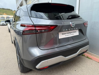 Photo 47 du bon plan NISSAN Qashqai 1.3 Mild Hybrid 140ch Tekna occasion à 23500 €