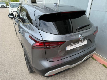 Photo 48 du bon plan NISSAN Qashqai 1.3 Mild Hybrid 140ch Tekna occasion à 23500 €