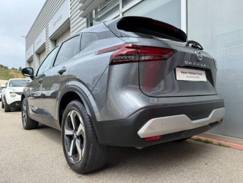 Photo 49 du bon plan NISSAN Qashqai 1.3 Mild Hybrid 140ch Tekna occasion à 23500 €