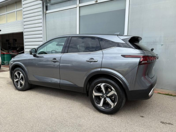 Photo 50 du bon plan NISSAN Qashqai 1.3 Mild Hybrid 140ch Tekna occasion à 23500 €