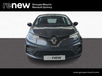 Photo 2 du bon plan RENAULT Zoe E-Tech Business charge normale R110 Achat Intégral - 21 occasion à 14900 €
