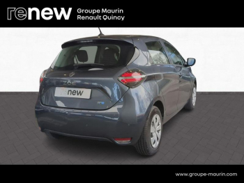 Photo 4 du bon plan RENAULT Zoe E-Tech Business charge normale R110 Achat Intégral - 21 occasion à 14900 €