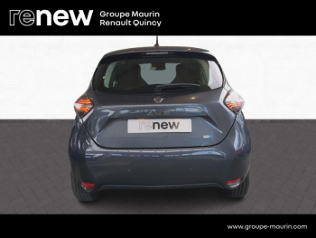 Photo 5 du bon plan RENAULT Zoe E-Tech Business charge normale R110 Achat Intégral - 21 occasion à 14900 €