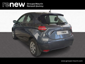 Photo 6 du bon plan RENAULT Zoe E-Tech Business charge normale R110 Achat Intégral - 21 occasion à 14900 €