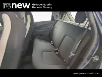Photo 7 du bon plan RENAULT Zoe E-Tech Business charge normale R110 Achat Intégral - 21 occasion à 14900 €