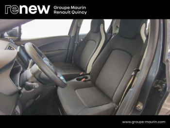 Photo 9 du bon plan RENAULT Zoe E-Tech Business charge normale R110 Achat Intégral - 21 occasion à 14900 €