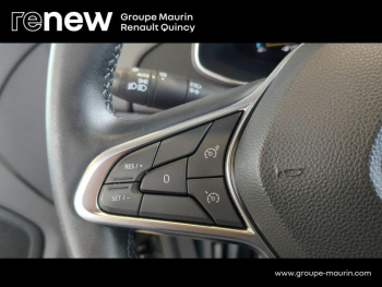 Photo 12 du bon plan RENAULT Zoe E-Tech Business charge normale R110 Achat Intégral - 21 occasion à 14900 €