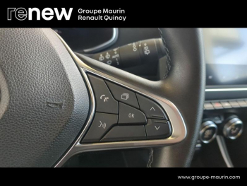 Photo 13 du bon plan RENAULT Zoe E-Tech Business charge normale R110 Achat Intégral - 21 occasion à 14900 €