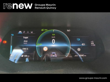 Photo 14 du bon plan RENAULT Zoe E-Tech Business charge normale R110 Achat Intégral - 21 occasion à 14900 €