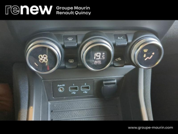 Photo 15 du bon plan RENAULT Zoe E-Tech Business charge normale R110 Achat Intégral - 21 occasion à 14900 €
