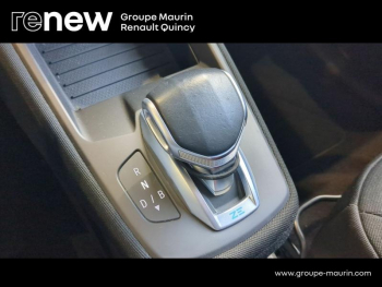 Photo 16 du bon plan RENAULT Zoe E-Tech Business charge normale R110 Achat Intégral - 21 occasion à 14900 €
