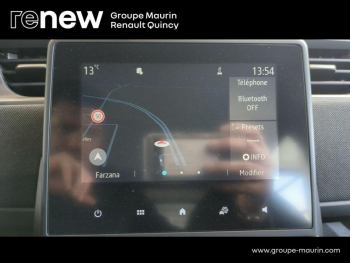 Photo 17 du bon plan RENAULT Zoe E-Tech Business charge normale R110 Achat Intégral - 21 occasion à 14900 €