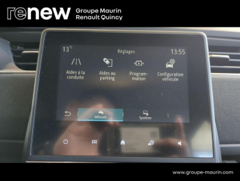 Photo 19 du bon plan RENAULT Zoe E-Tech Business charge normale R110 Achat Intégral - 21 occasion à 14900 €